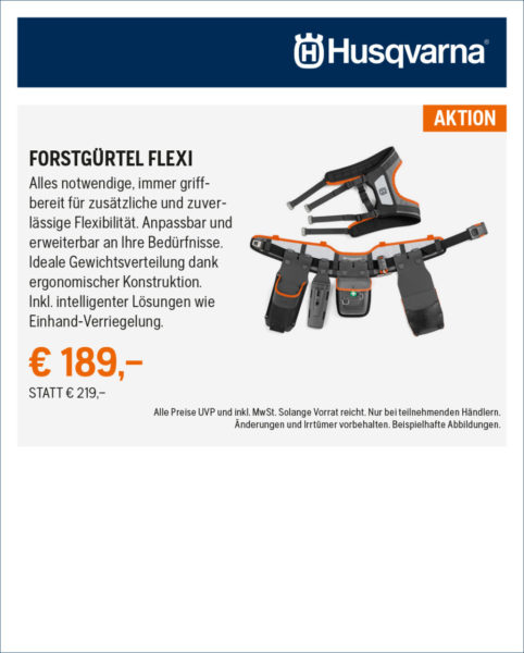 Hq Anzeigen Frhjahrsaktion 2021 2sp Rz Forstgrtel Flexi Kopie